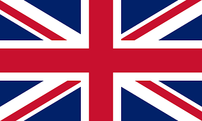 GB flag